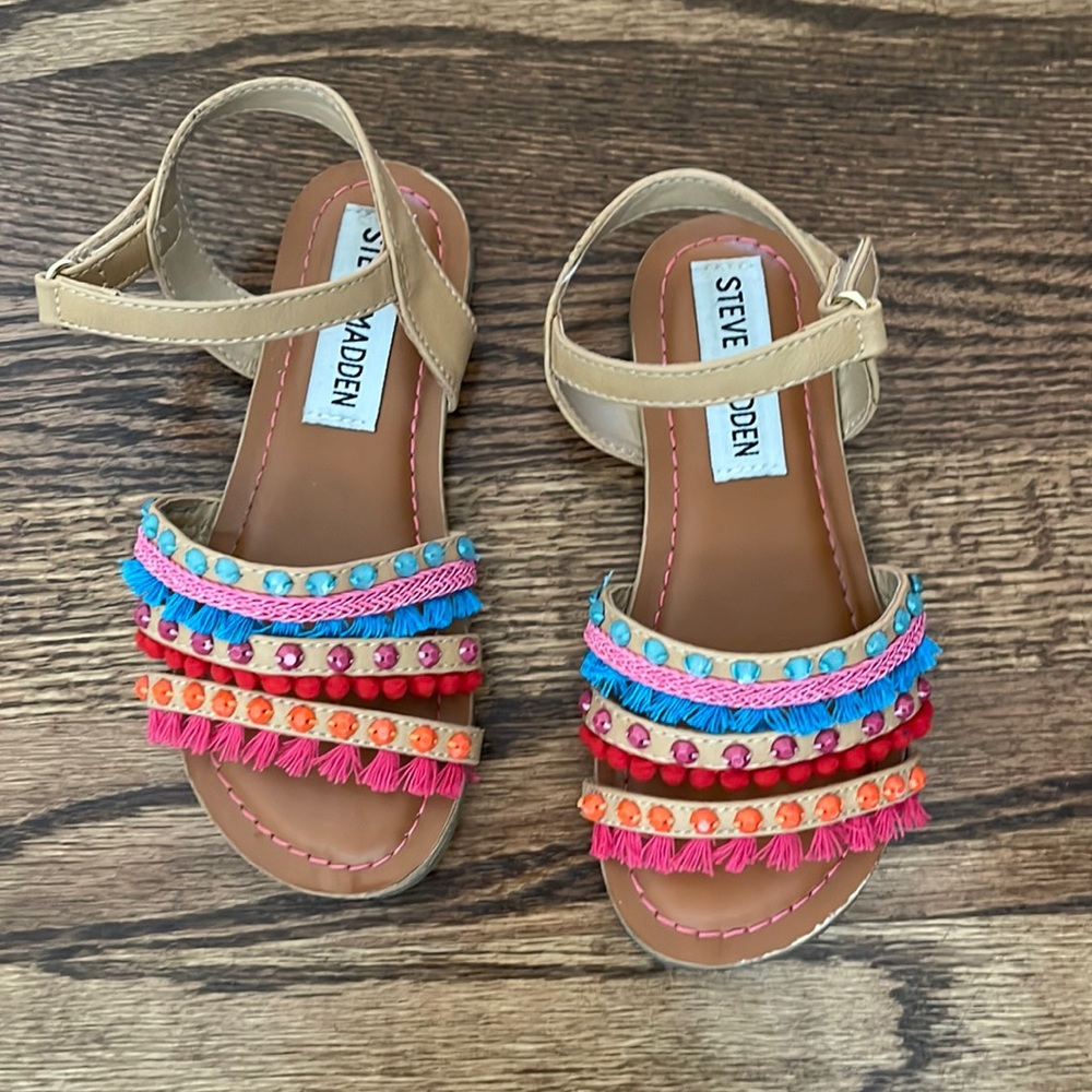 Steve Madden Sandals